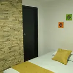 Hostal, Manga mar, Habitaciones privadas y baños privados