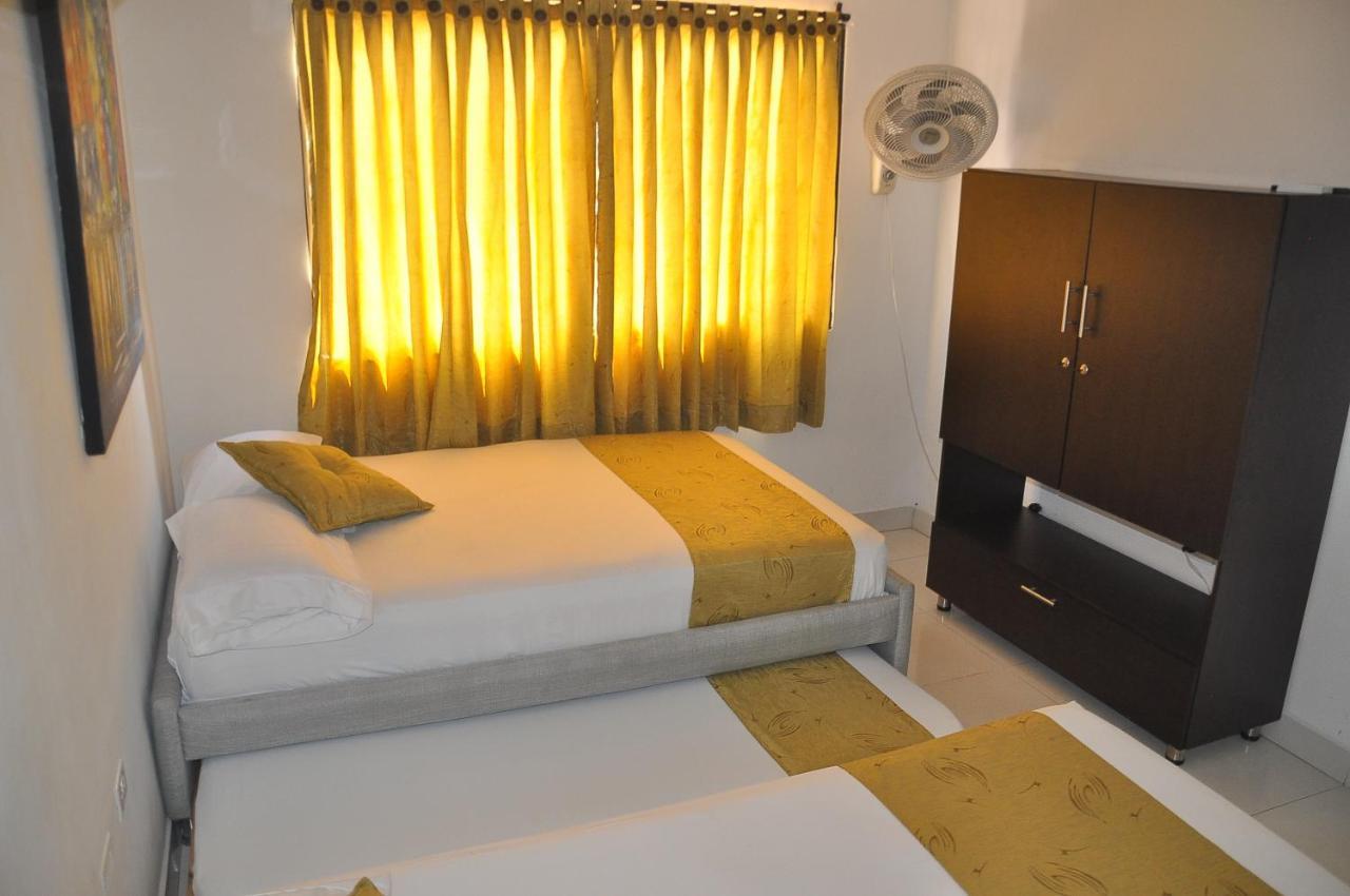 Pensión Casa Manga Mar Cartagena