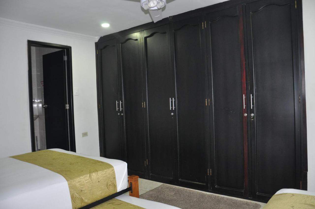 Casa Manga Mar Pensión *