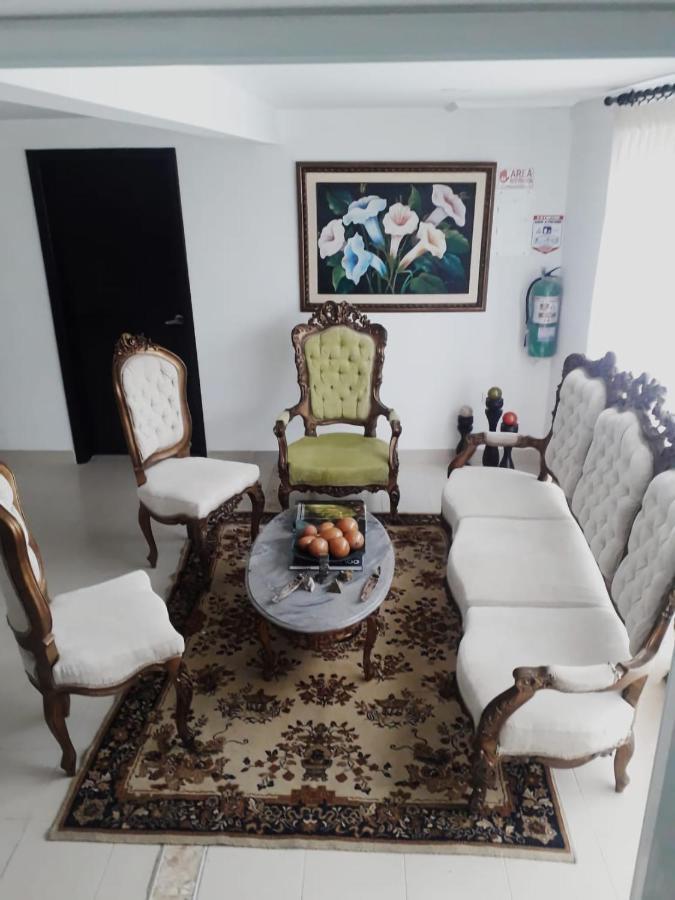 Casa Manga Mar Pensión *