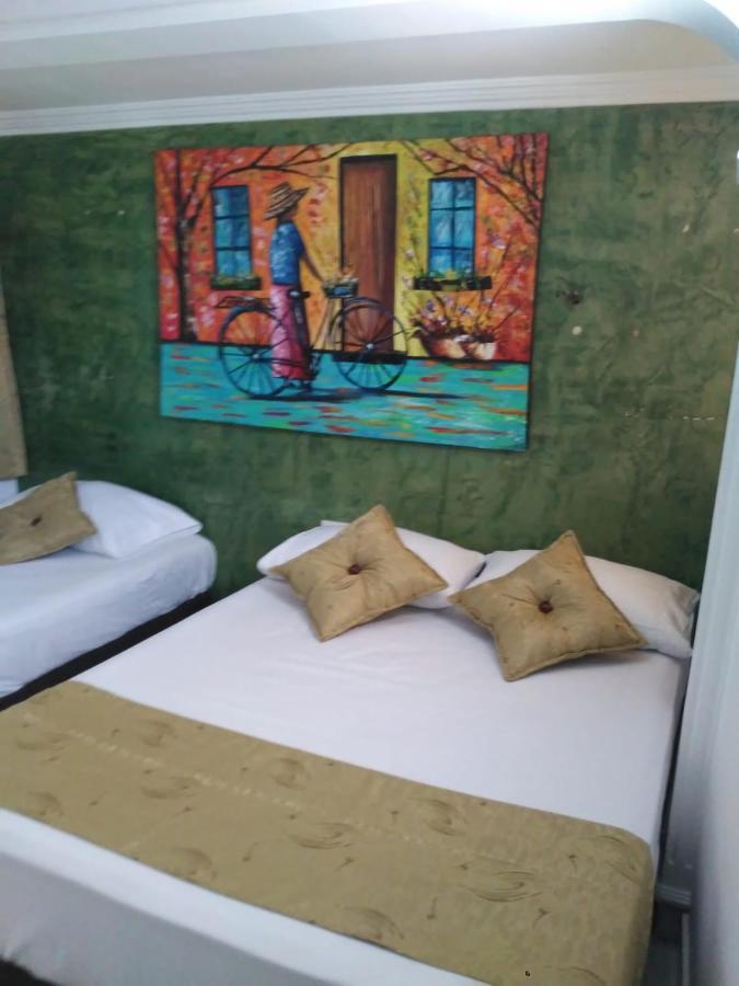 Casa Manga Mar Cartagena