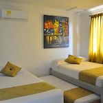 Hostal, Manga mar, Habitaciones privadas y baños privados