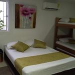 Hostal, Manga mar, Habitaciones privadas y baños privados