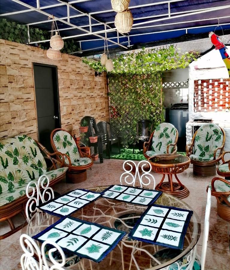 Casa Manga Mar Cartagena