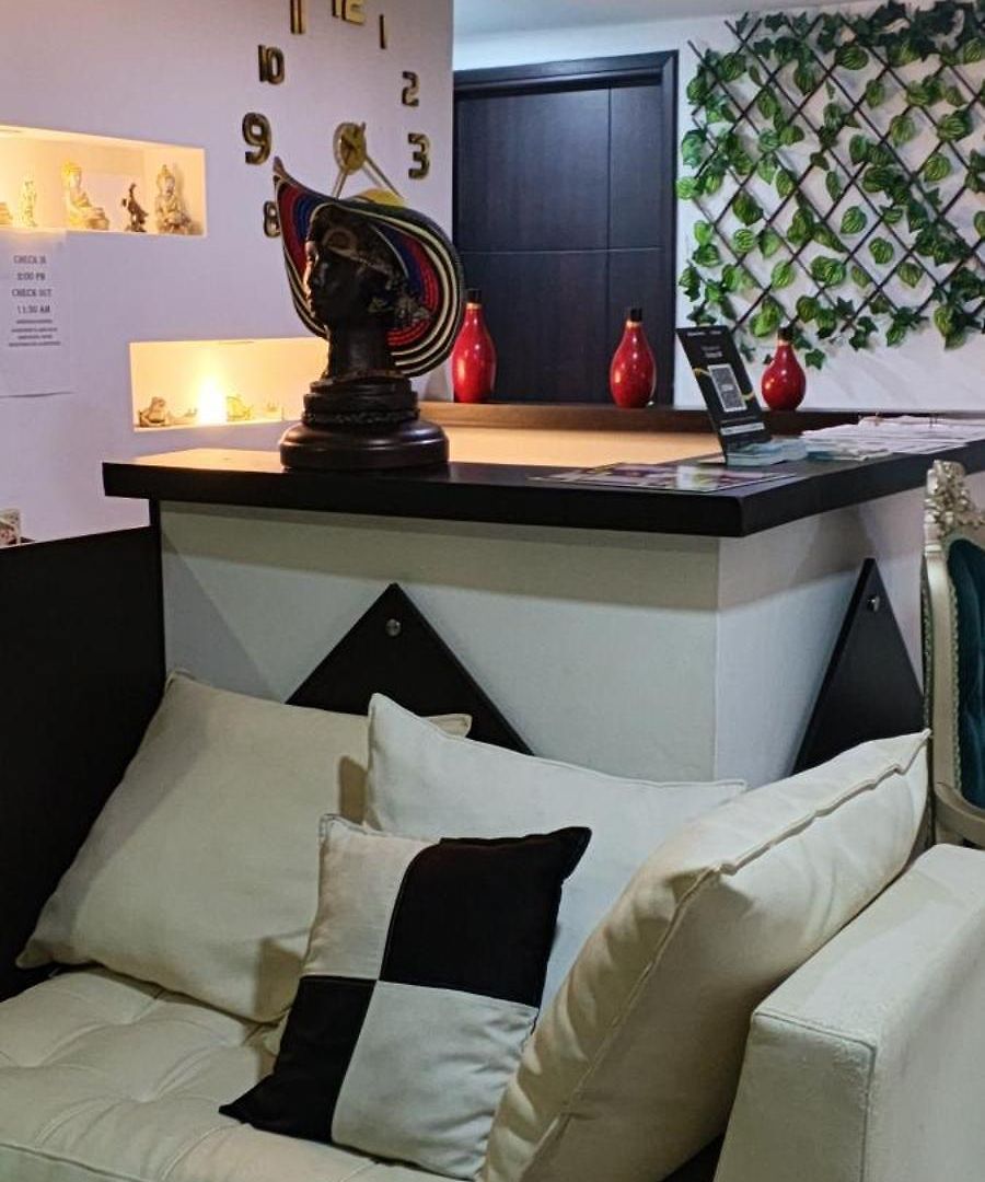 Casa Manga Mar Guest house