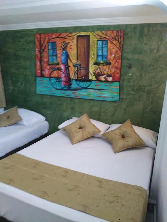 Casa Manga Mar Cartagena