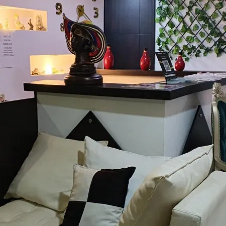 Casa Manga Mar Guest house