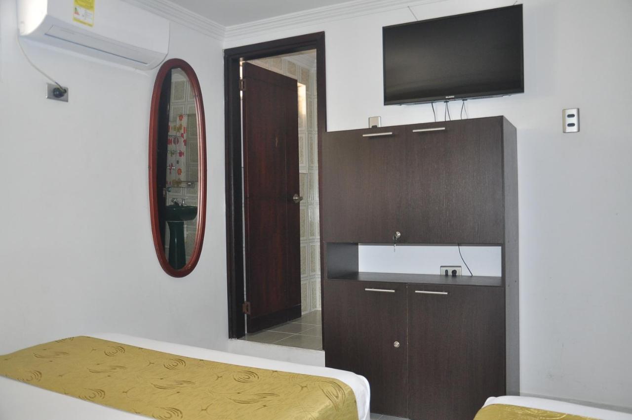 Casa Manga Mar Guest house