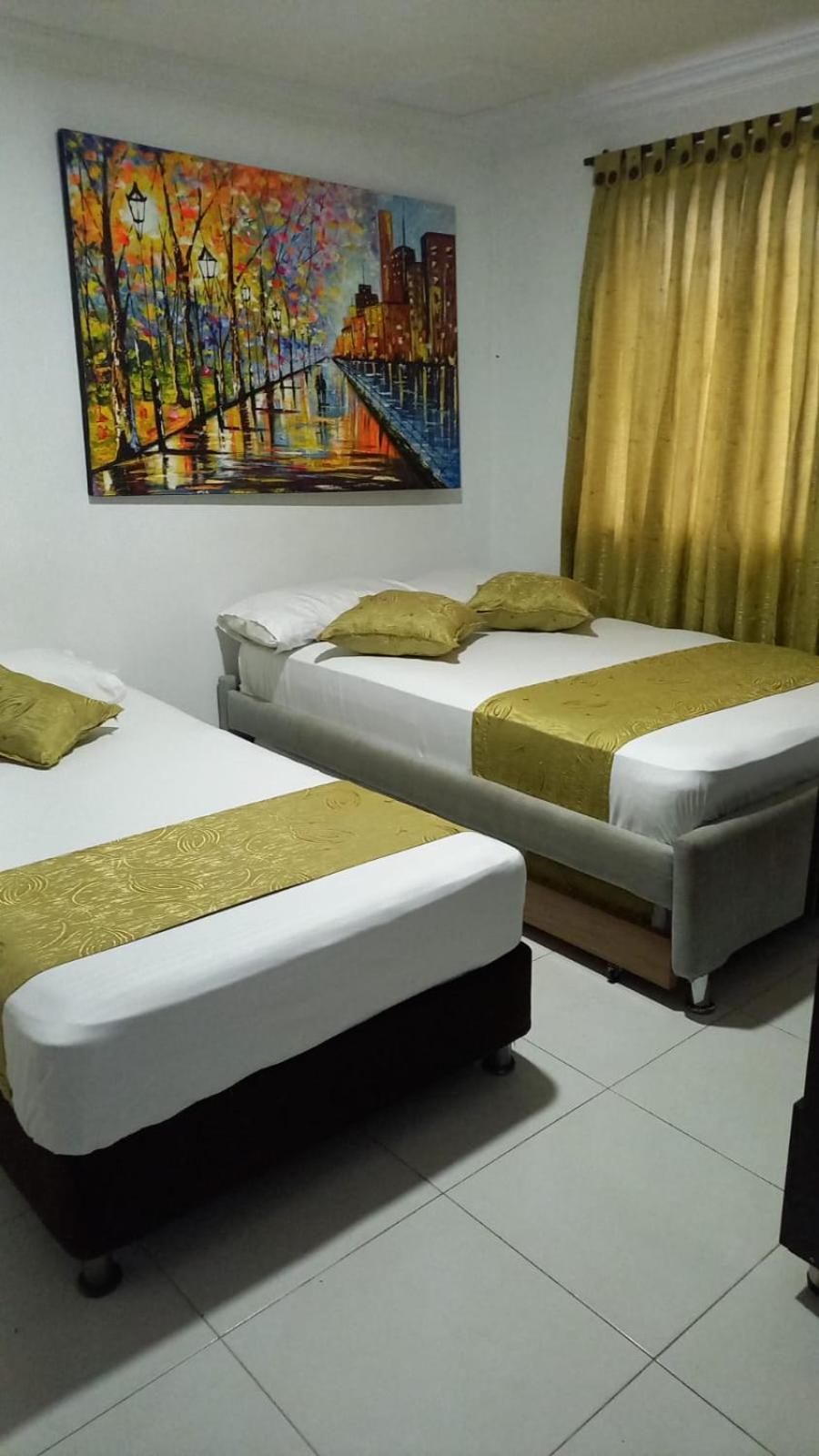 Casa Manga Mar Cartagena