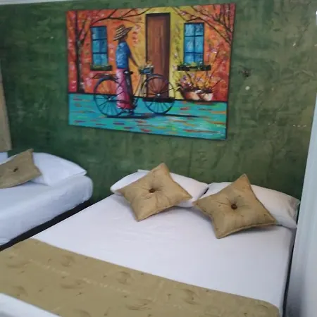 Casa Manga Mar Cartagena